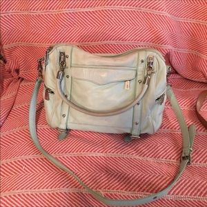 Rebecca Minkoff Seafoam Green